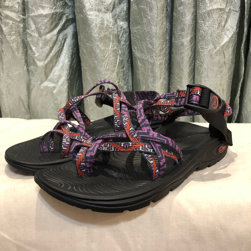 Chaco z volv2 sandals